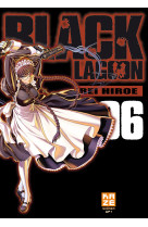 Black lagoon t06