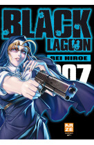 Black lagoon t07