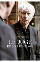 Le juge et son fantôme