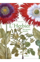 Herbier des quatre saisons mini reedition