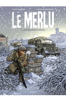 Le merlu - t2