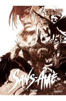 Sans ame tome 2