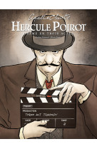 Hercule poirot - drame en trois actes