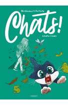 Chats t3