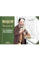 Petite encyclopédie scientifique - pasteur