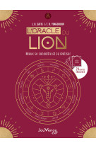 L'oracle du lion 