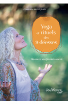 Yoga et rituels des 9 déesses 