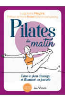 Pilates du matin 