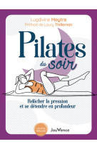 Pilates du soir 