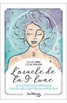 L'oracle de la 9e lune 