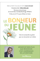 Le bonheur du jeûne 