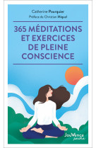 365 méditations et exercices de pleine conscience