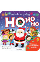 Rabats surprises - ho ho ho !