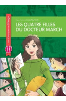 Les quatre filles du docteur march