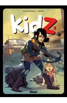 Kidz - tome 02