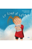 Le livre de lettres