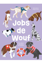 Jobs de wouf