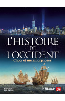 L'histoire de l'occident