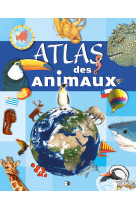 Atlas des animaux