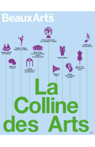 La colline des arts