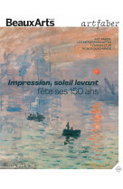 Impression, soleil levant fête ses 150 ans