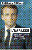 L'impasse