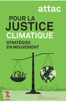 Pour la justice climatique