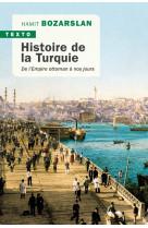 Histoire de la turquie