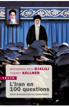 L'iran en 100 questions