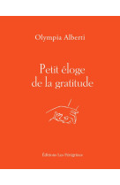 Petit éloge de la gratitude