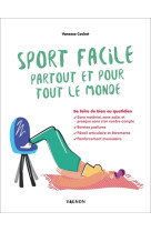 Sport facile partout et pour tout le monde