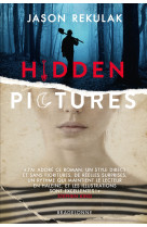 Hidden pictures