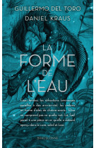 La forme de l'eau