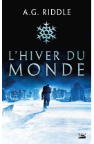 Winter world, t1 : l'hiver du monde