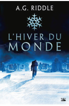 Winter world, t1 : l'hiver du monde