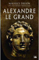 Alexandre le grand