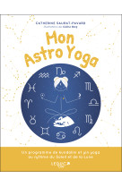 Mon astro yoga 