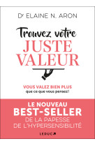 Trouvez votre juste valeur