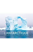 L'antarctique