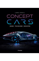 Concept cars