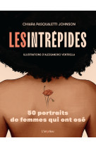 Les intrépides