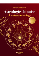 Astrologie chinoise, à la découverte du bazi