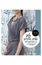 Ma garde-robe intemporelle