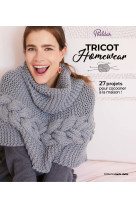 Tricot homewear