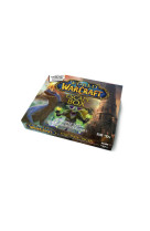 Escape box - world of warcraft