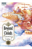 Beyond the clouds t05