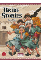 Bride stories t13