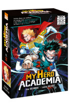 My hero academia t30 - edition collector