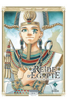 Reine d'egypte t09