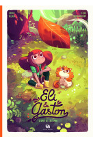 Eli & gaston t01:l'esprit de l'automne